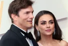 Ashton Kutcher Says Mila Kunis Refused to Let Him Turn Down ‘That ’90s Show’: ‘We’re Doing It,’ No Matter the Script
