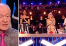 On ‘Britain’s Got Talent,’ a father sings about his missing son, leaving the audience in tears.